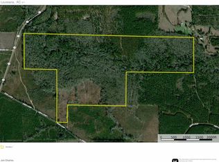 Dido Loop LOT WP004, Pitkin, LA 70656