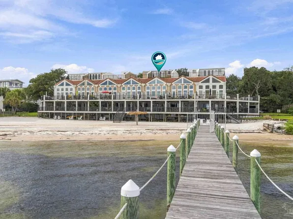 1191 Gulf Breeze Pkwy, Gulf Breeze, FL 32561