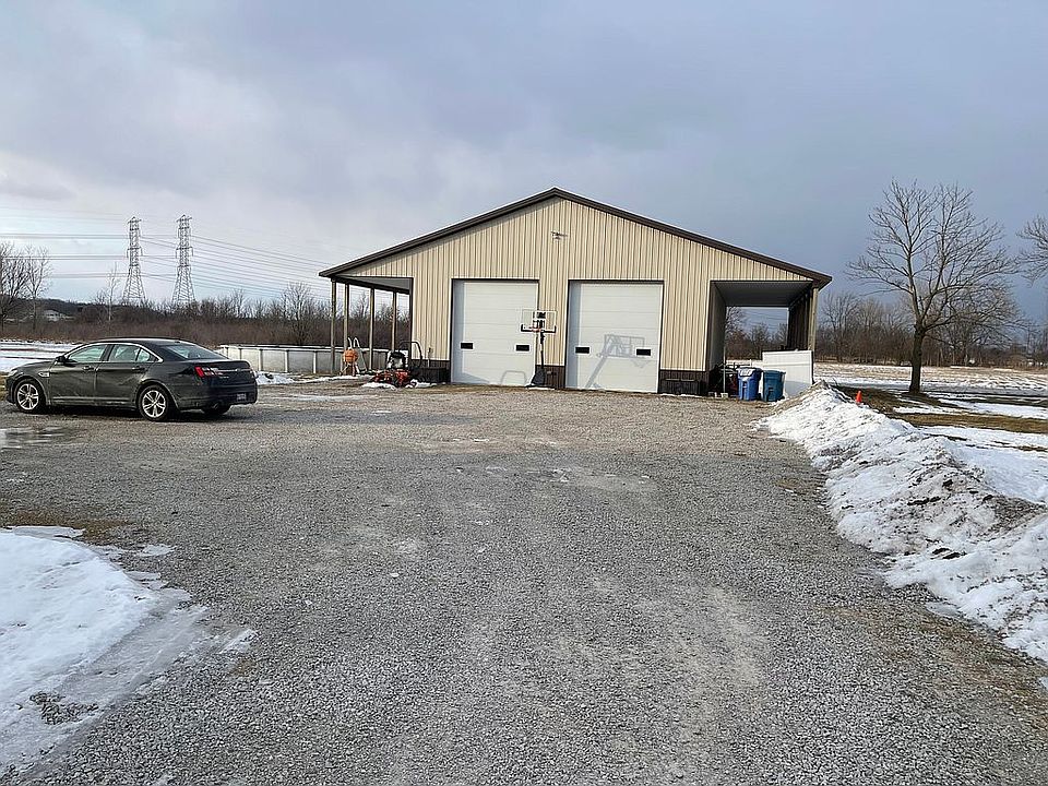 1339 Fix Rd, Monroe, MI 48162 Zillow