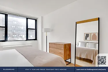 Rented by The Blueground