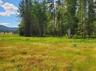 5166 W Hattery Owens Rd PARCEL A, Deer Park, WA 99006