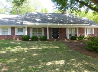 3107 Jasmine Rd, Montgomery, AL 36111