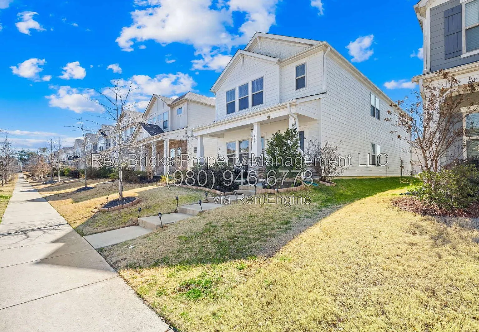 5 bed, 3.0 bath, 2477 sqft, $2,745 — Photo 2