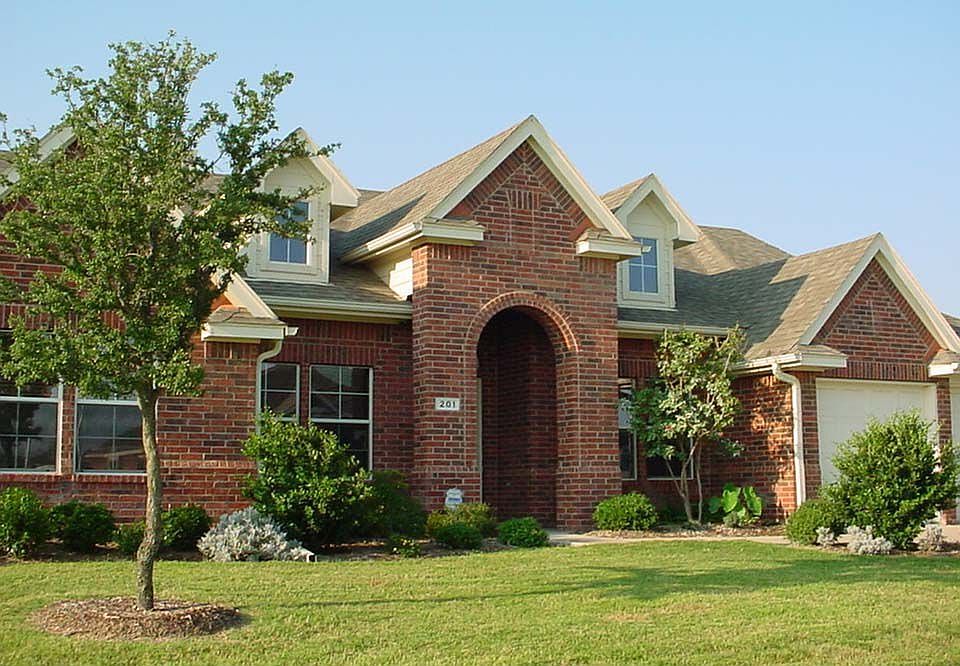 201 Stanley Dr.