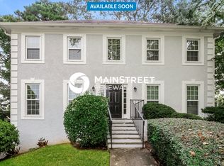 2114 November Glen Dr NW, Acworth, GA 30102