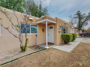 1540 Glorieta St NE, Albuquerque, NM 87112