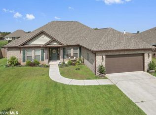 17072 Feder Dr, Foley, AL 36535