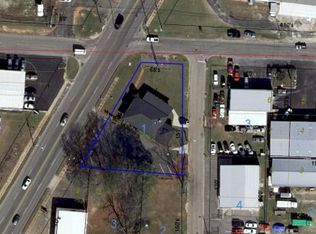 1382 Reeves St, Dothan, AL 36303