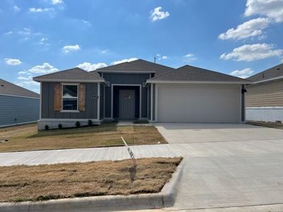 4463 W Glacier Dr, Fayetteville, AR, 72704