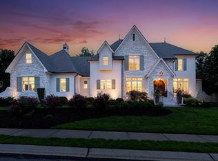 405 Chancery Ln, Simpsonville, SC 29681