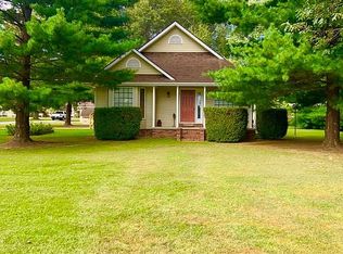 13 Southland Dr, Metropolis, IL 62960