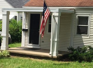 2218 E 6th St, Anderson, IN 46012