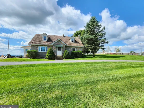 764 Noble St, Kutztown, PA 19530