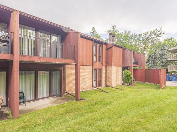 2407 Packard St Unit 1-46E