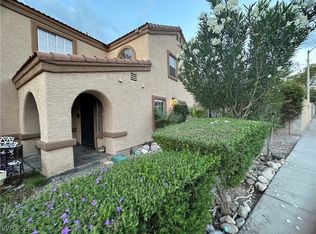 3201 Harbor Vista St, Las Vegas, NV 89117