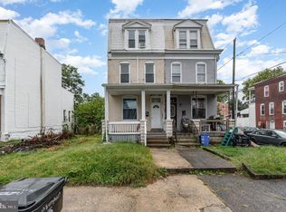 1403 Berryhill St, Harrisburg, PA 17104