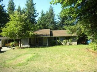 4610 Offut Lake Rd SE, Tenino, WA 98589