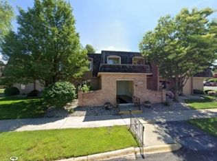 8745 Janeway Ct APT 3, Munster, IN 46321