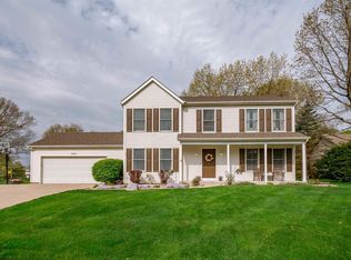 51061 Broken Wood Ct, Granger, IN 46530