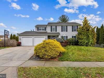 802 Trout Dale Ter, Bel Air, MD, 21014