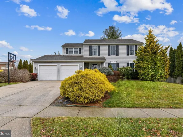 802 Trout Dale Ter, Bel Air, MD 21014