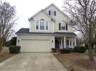 13312 Bolingbrook Ln, Charlotte, NC 28273