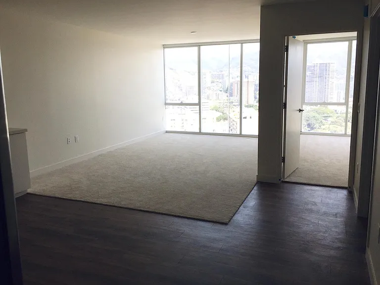 888 Kapiolani Blvd #2601 — Photo 8