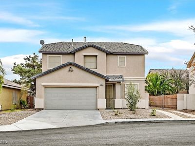 5041 Rustic Charm Ct, Las Vegas, NV, 89131