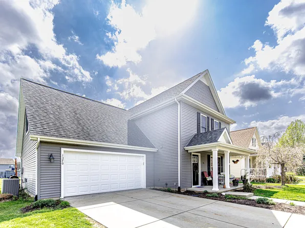 1370 Danvers Pkwy, Valparaiso, IN 46385