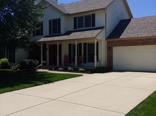 1671 Hulman Waye Ct, Terre Haute, IN 47803