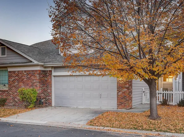 13618 W 62nd Drive, Arvada, CO 80004