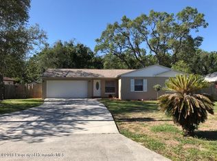8242 Joel St, Spring Hill, FL 34606