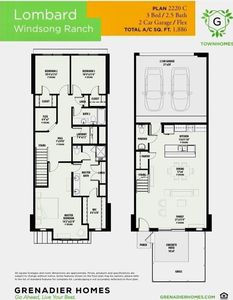 750 Bandera Ct, Prosper, TX, 75078