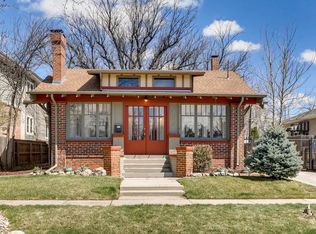 820 Olive St, Denver, CO 80220