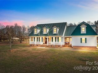 6145 Bringle Ferry Rd, Salisbury, NC 28146