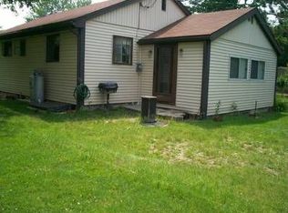 1339 Walnut St, Espyville, PA 16424