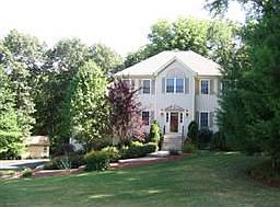 70 Elmshade Drive