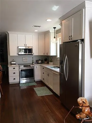 1625 Lowerline St — Photo 4