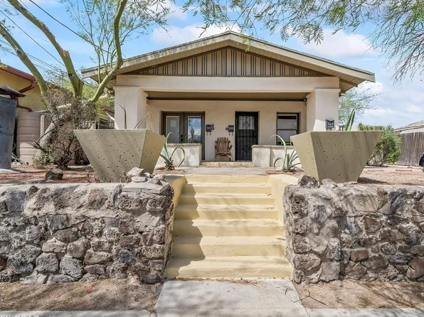 127 N 1st Ave, Tucson, AZ