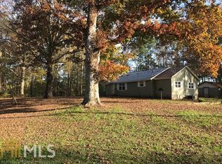 797 Cooper Rd, Summerville, GA 30747