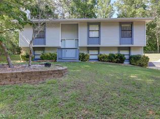 6276 Shallow Creek Ln, Douglasville, GA 30135
