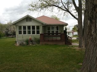 3813 Hawthorne Rd, Pocatello, ID 83201