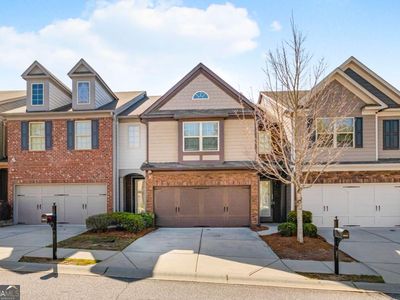 6625 Story Cir, Norcross, GA, 30093