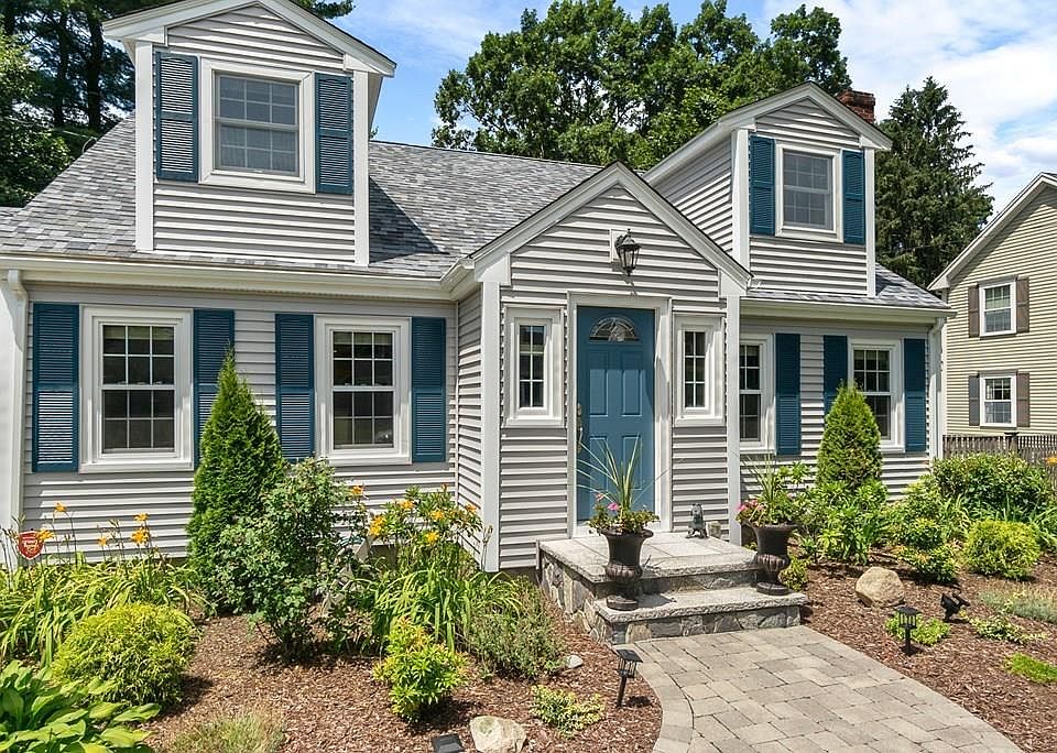 83 Lakeshore Dr, Westwood, MA 02090 Zillow