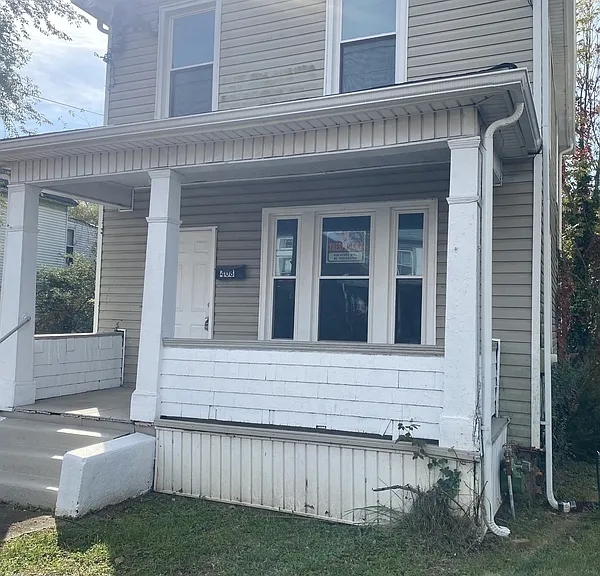 408 Gilmer Ave NW — Photo 2