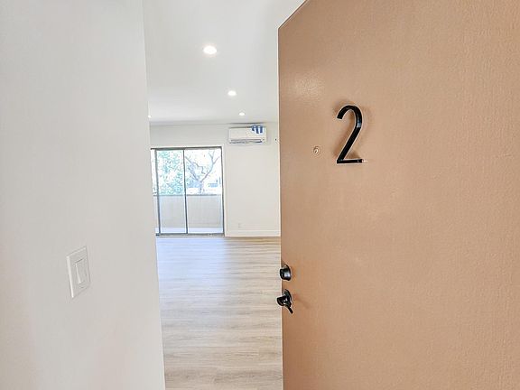2nd image of 100 N Bonnie Ave #2A