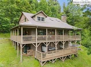 229 Quick Way, Boone, NC 28607