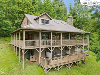 229 Quick Way, Boone, NC, 28607