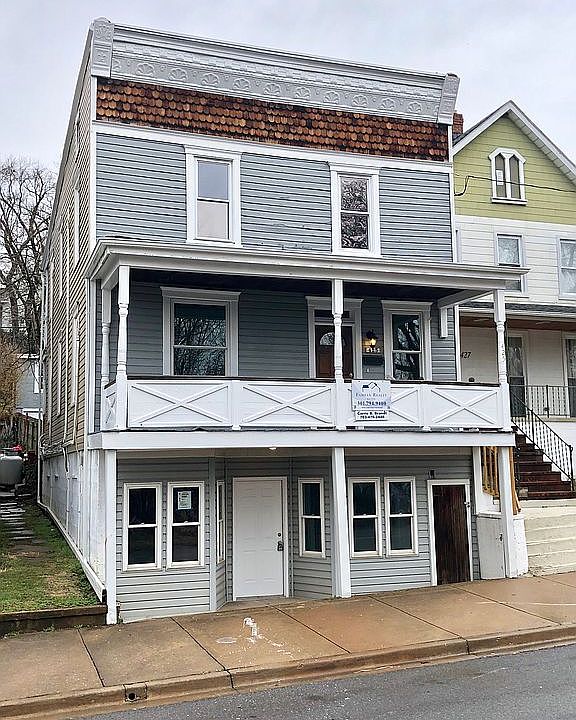 RENOVATED AND MOVE IN READY