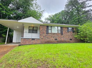 3130 Dahlia Dr, Memphis, TN 38127